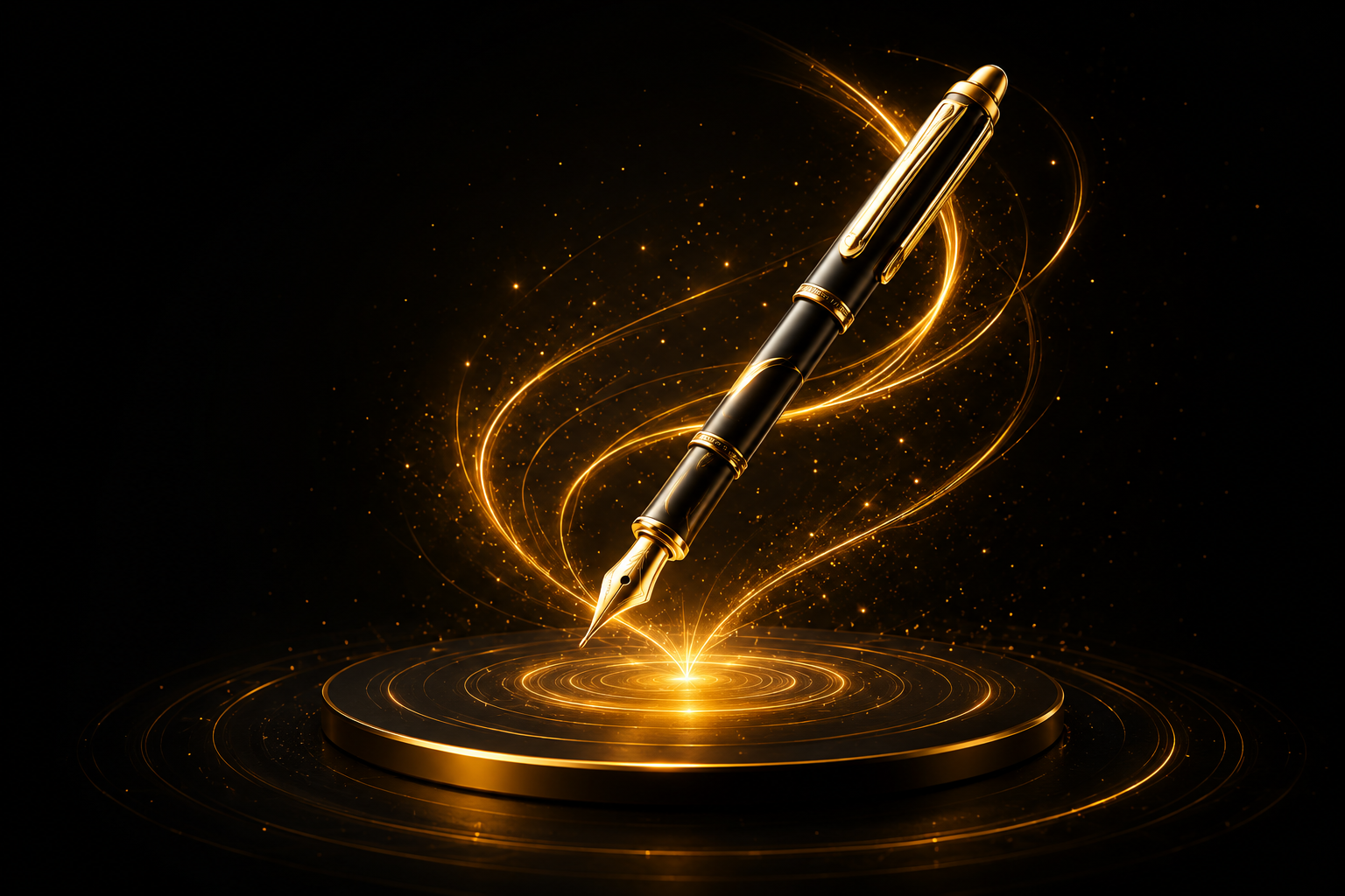 KifWrite - premium AI writing