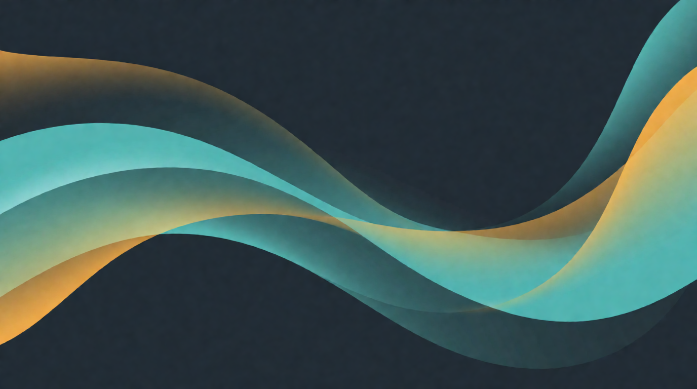 Slate & Teal - Organic
